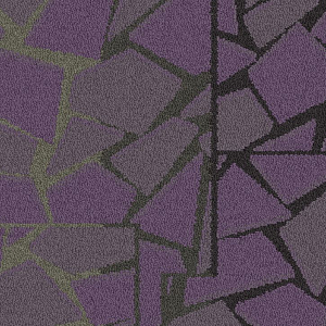 Ковровая плитка Interface Collection Human Connections Rue 8344008 Purple фото ##numphoto## | FLOORDEALER